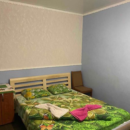 Апартаменти В Парку Umanʼ Esterno foto